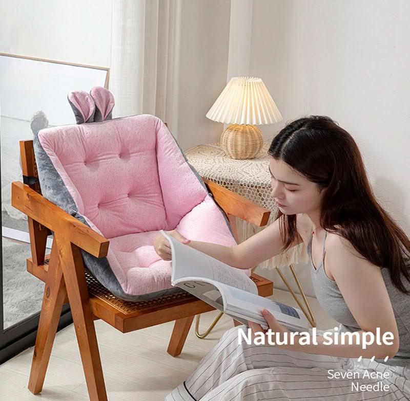 Thermabuild | Ergonomic Seat Cushion for Comfortable Sitting