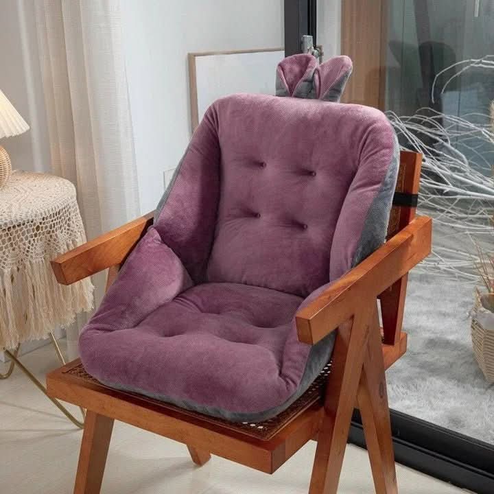 Thermabuild | Ergonomic Seat Cushion for Comfortable Sitting