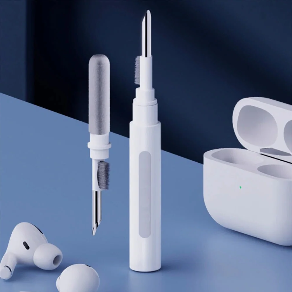 Thermabuild | 5 in 1 Keyboard & Earphone Cleaner