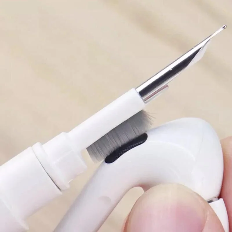 Thermabuild | 5 in 1 Keyboard & Earphone Cleaner
