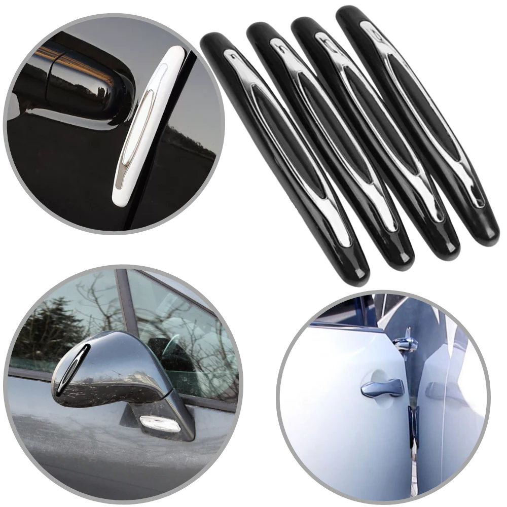 Thermabuild | 4-pack Car Door Protection Strips