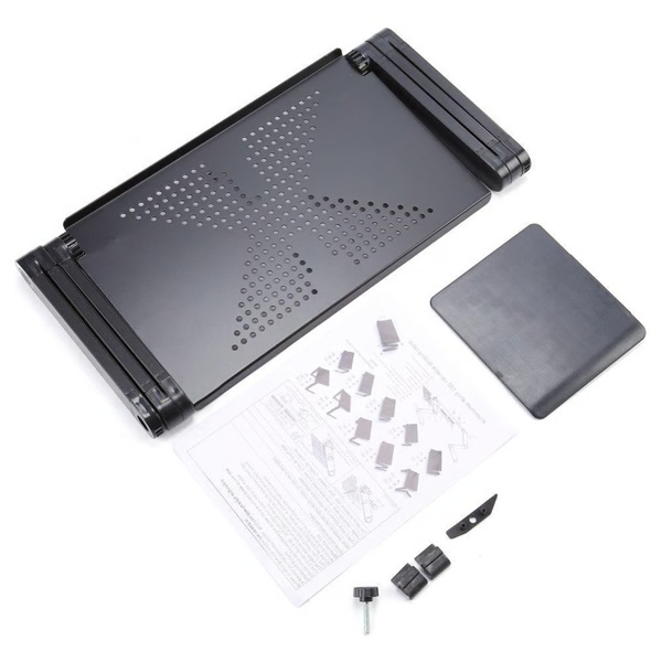 Thermabuild | Adjustable Laptop Stand