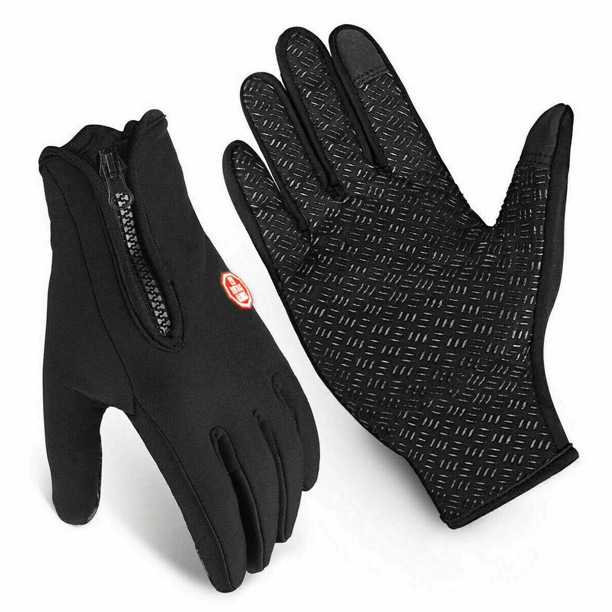 Thermabuild | Thermal Cycling & Ski Gloves