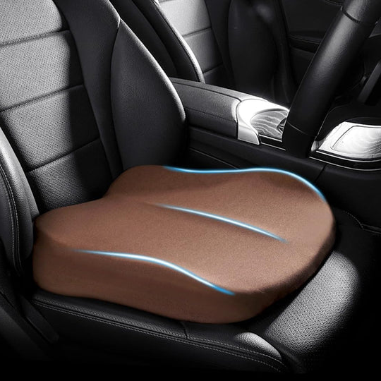 Thermabuild | Adult Car Seat Booster