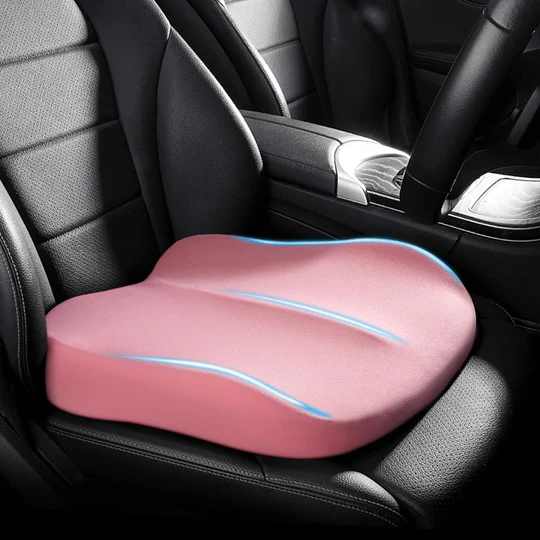 Thermabuild | Adult Car Seat Booster