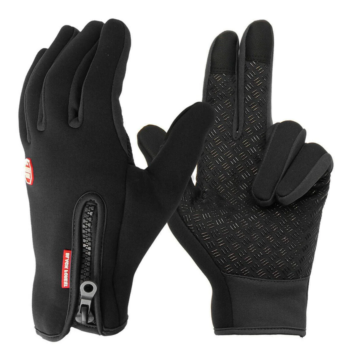 Thermabuild | Thermal Cycling & Ski Gloves