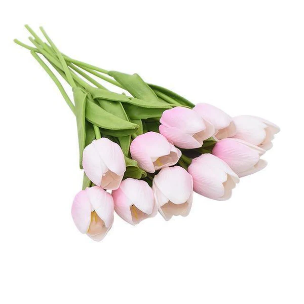 Thermabuild | 10x Artificial Tulips Flowers