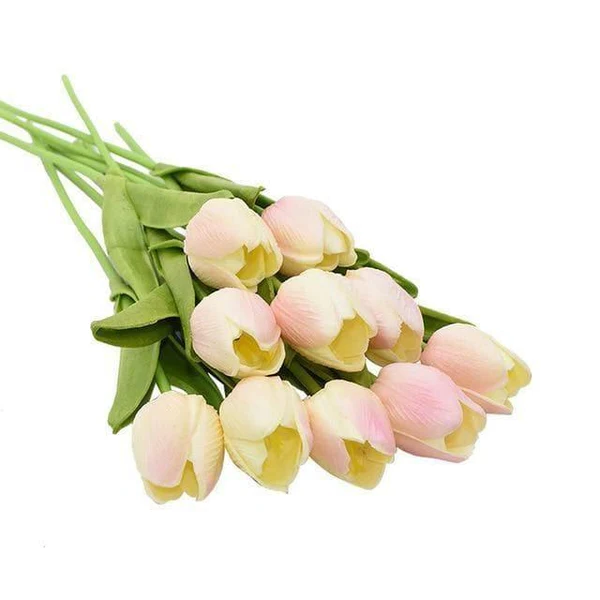 Thermabuild | 10x Artificial Tulips Flowers