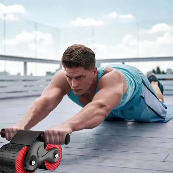 Thermabuild | Abdominal Exercise Roller