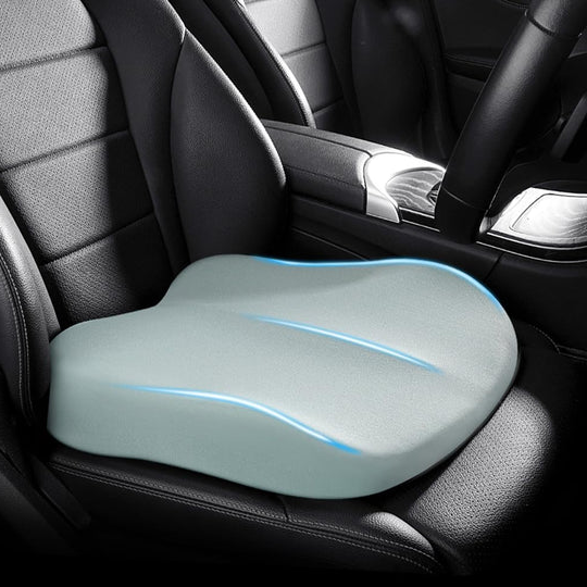 Thermabuild | Adult Car Seat Booster