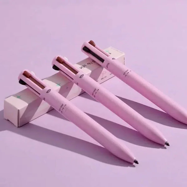 Thermabuild | 4-in-1 Make Up Pencil