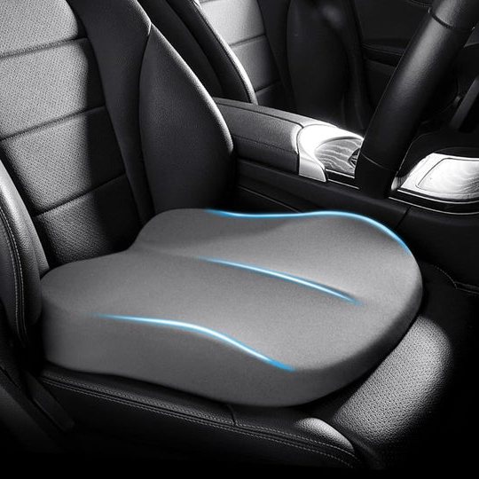 Thermabuild | Adult Car Seat Booster