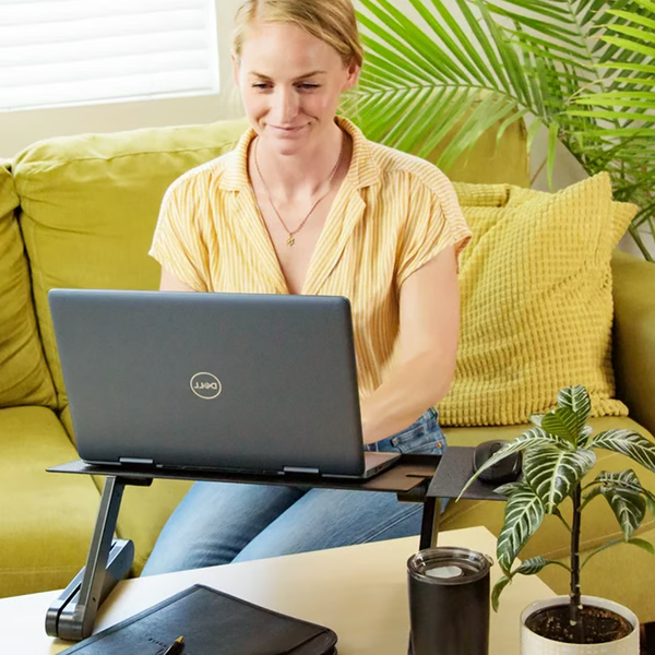 Thermabuild | Adjustable Laptop Stand