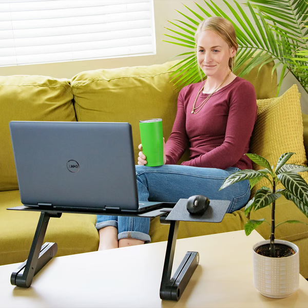 Thermabuild | Adjustable Laptop Stand