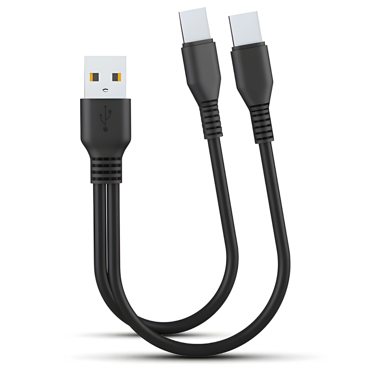 Thermabuild | 2 in 1 Charging Cable Multi USB Port