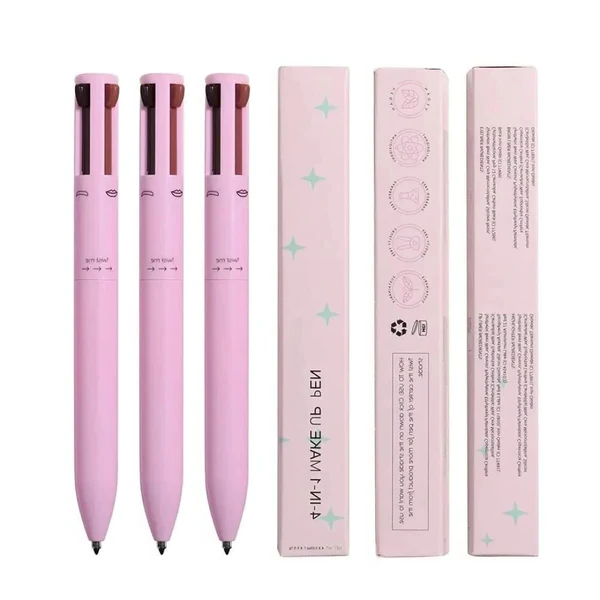 Thermabuild | 4-in-1 Make Up Pencil