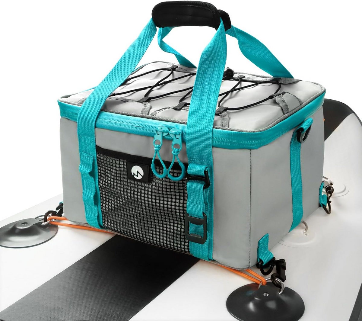 Thermabuild | Adventure-Ready Paddleboard Cooler Deck Bag