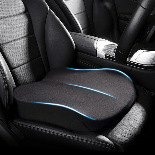 Thermabuild | Adult Car Seat Booster