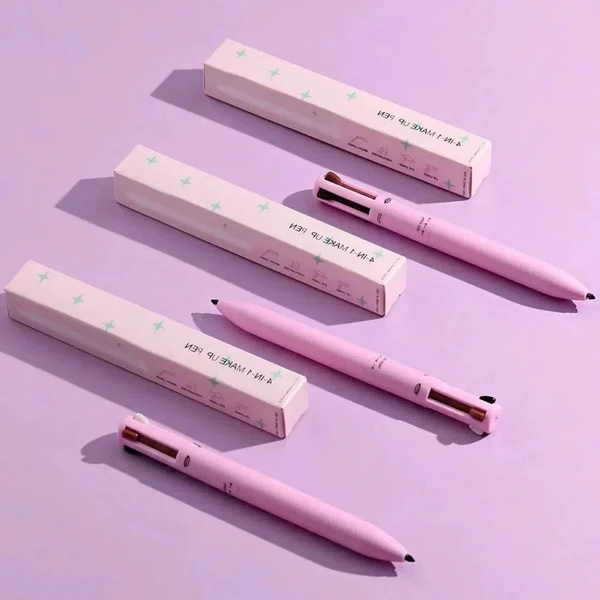 Thermabuild | 4-in-1 Make Up Pencil