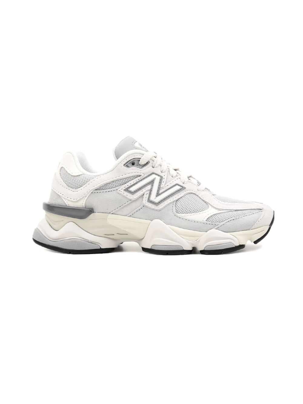 New Balance 9060 Lone Star Grey Men’s and Women’s Sneakers