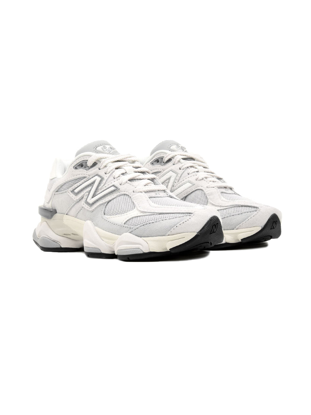 New Balance 9060 Lone Star Grey Men’s and Women’s Sneakers
