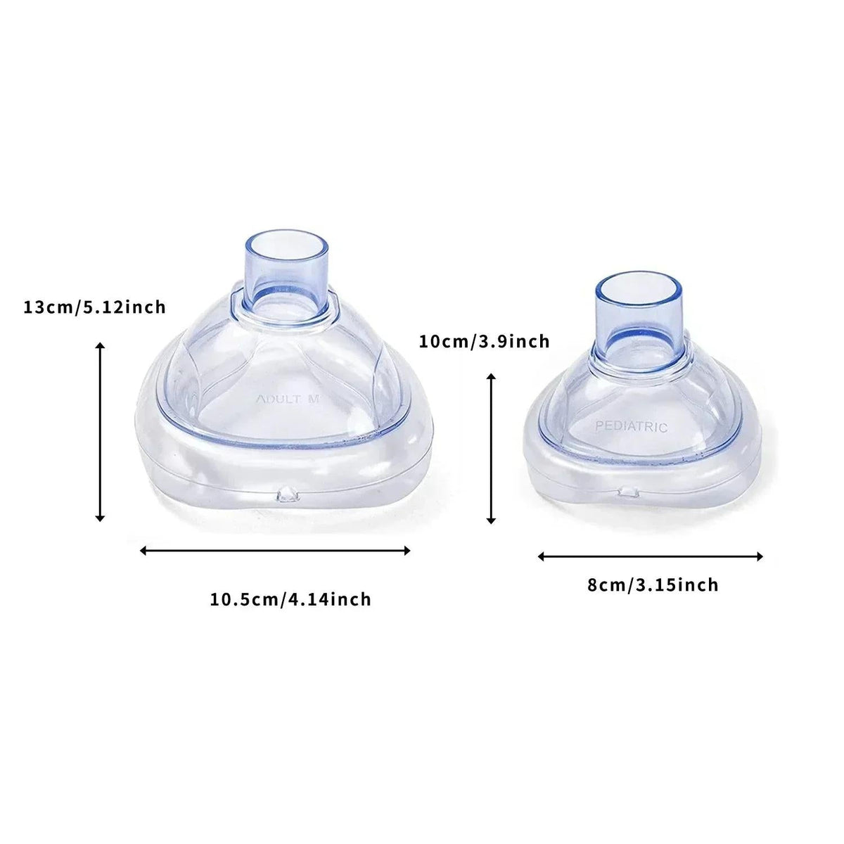 Thermabuild | Anti Choking Device
