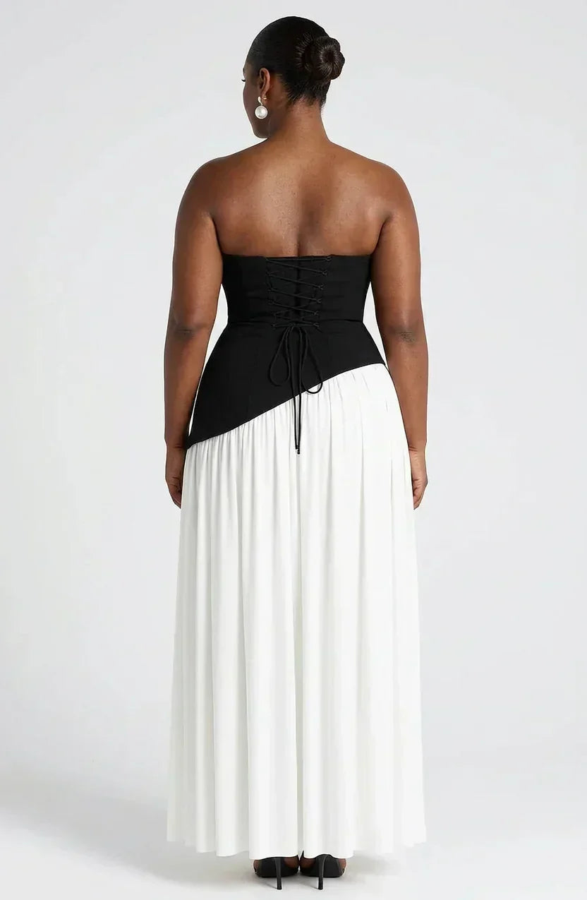 Thermabuild | Classic Maxi Dress