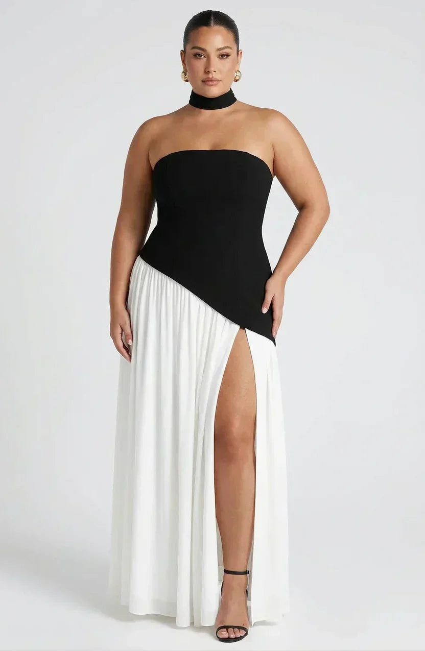 Thermabuild | Classic Maxi Dress