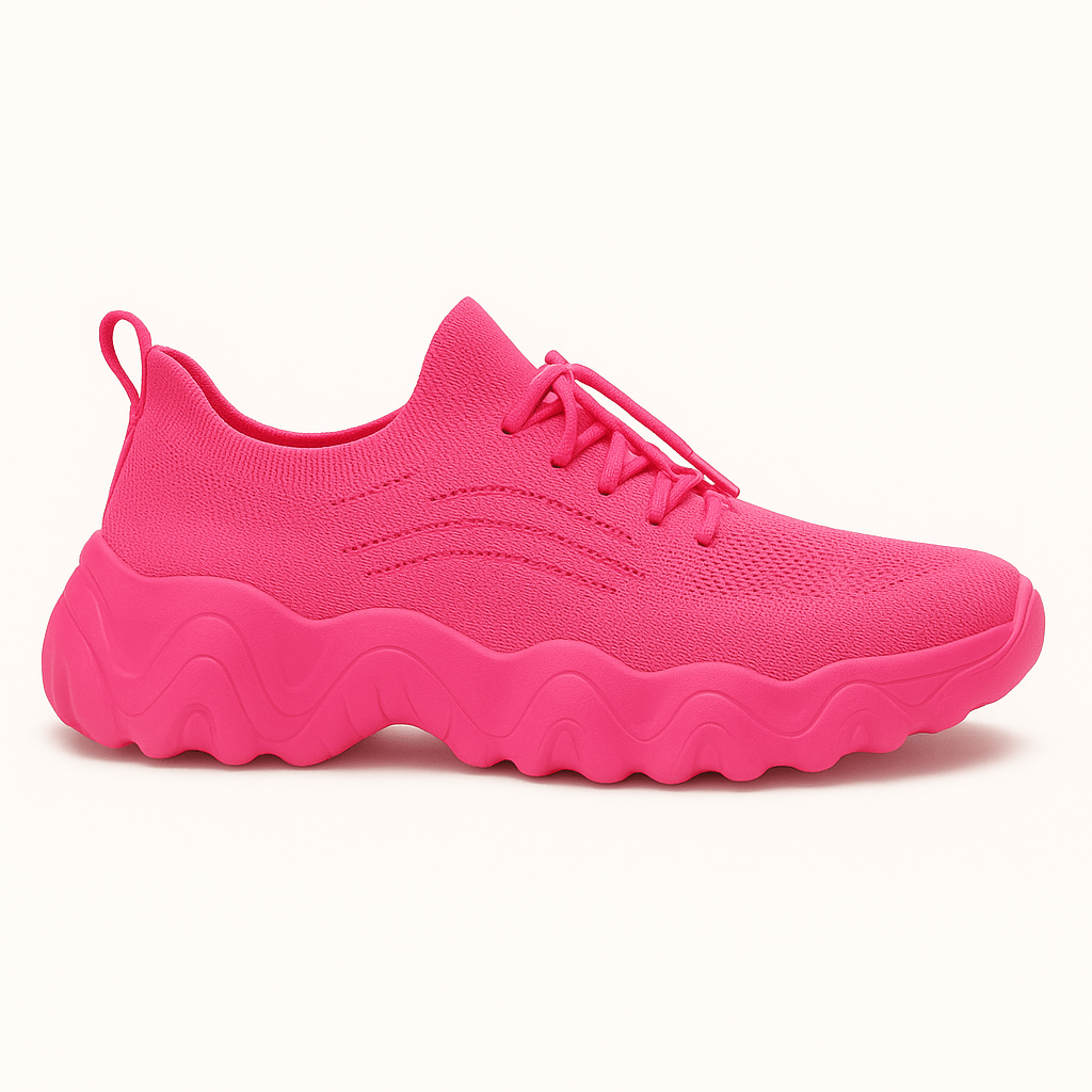 Thermabuild | Supportive Walking Shoes – Flexible Sole Design