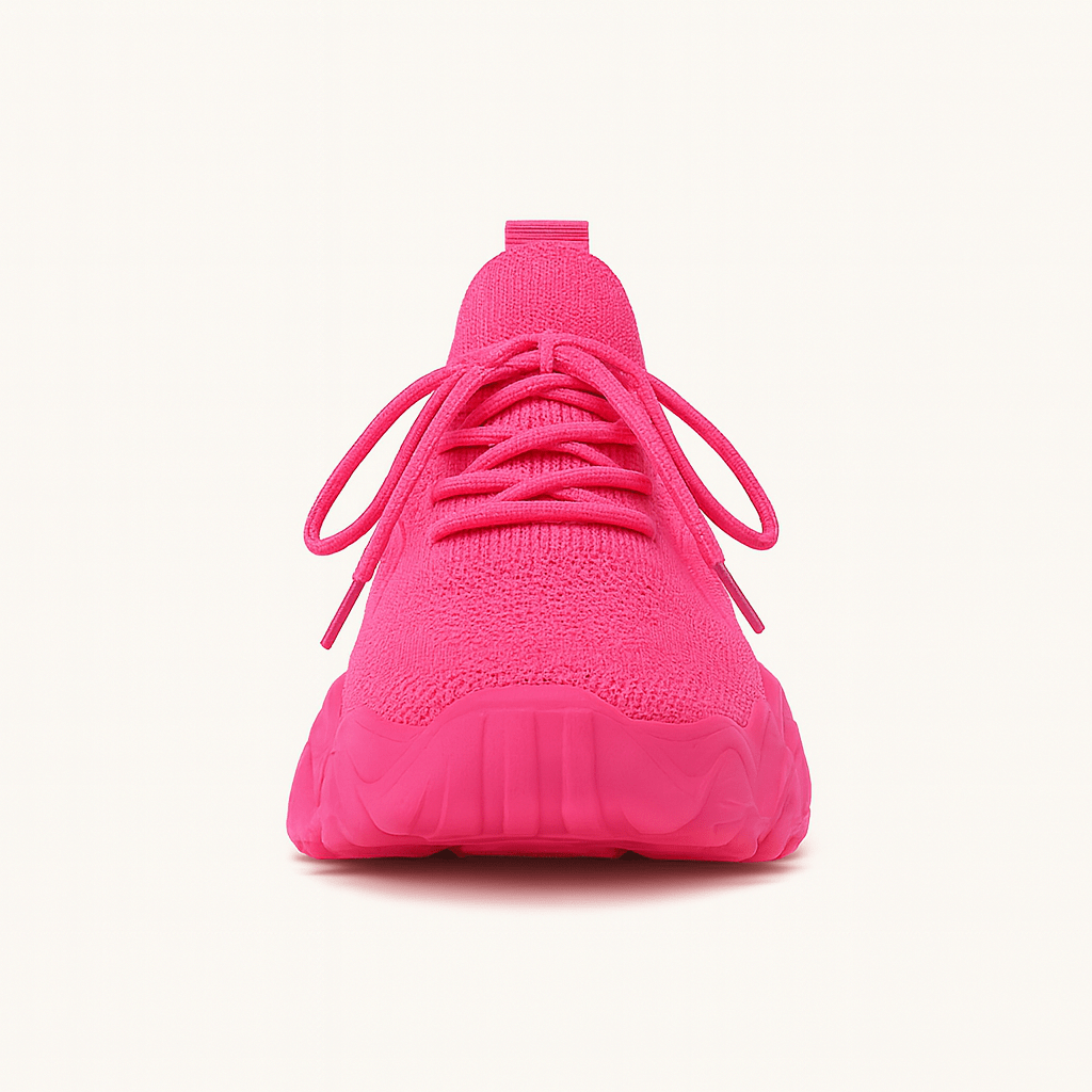 Thermabuild | Supportive Walking Shoes – Flexible Sole Design