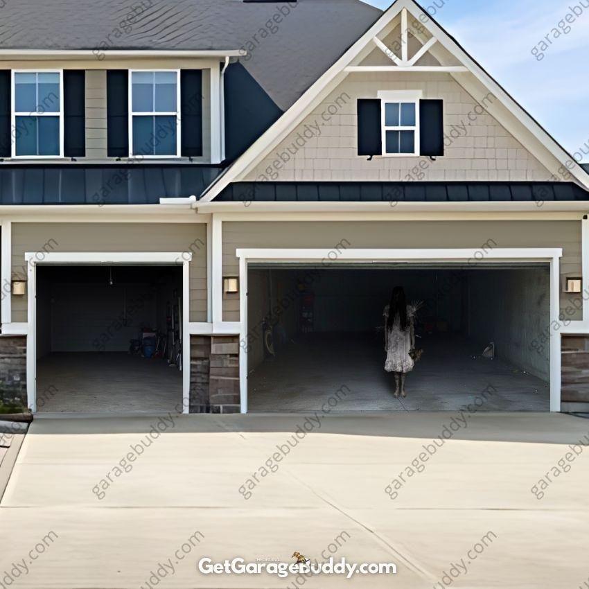 Thermabuild | Halloween Garage Door Covers