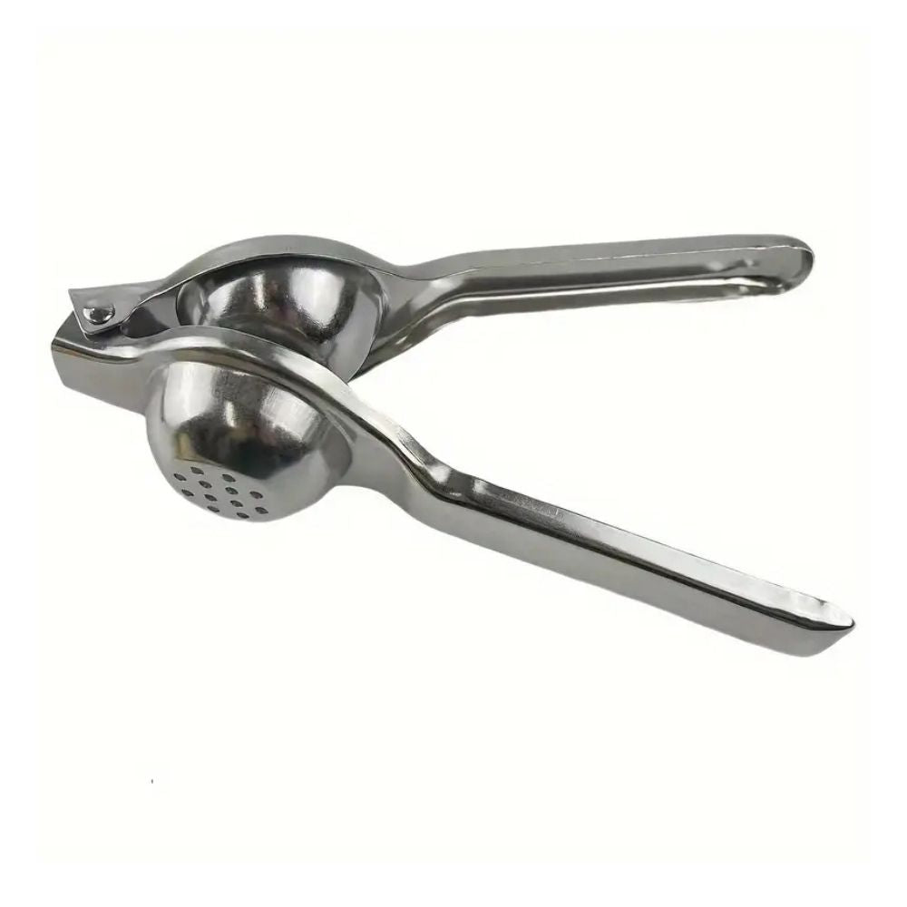 Thermabuild | Premium Lemon Squeezer Crafted from Solid Stainless Steel