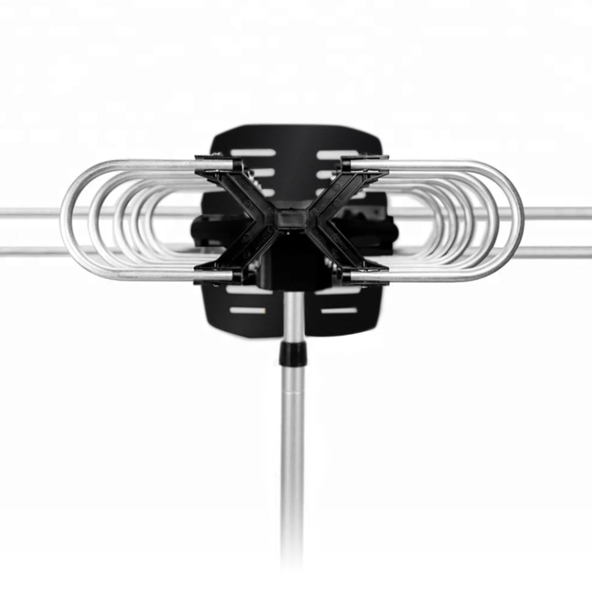 Thermabuild | 2025 Long Distance Digital Outdoor HD TV Antenna with Full 360 Directional Motor Free HD Channels