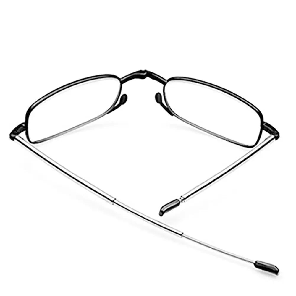 Thermabuild | Foldable Reading Glasses with High Clarity Lenses