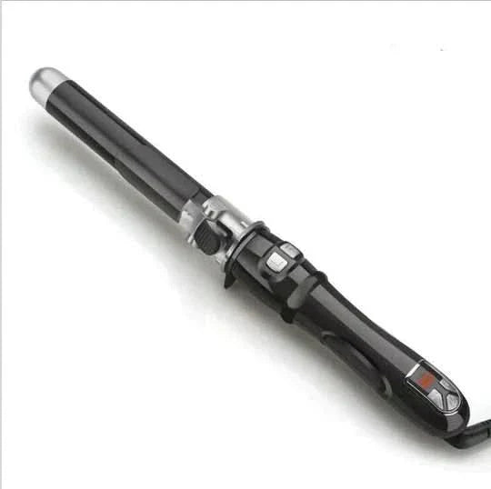 Thermabuild | Cordless Curling Styler for Perfect Curls in 8 Seconds