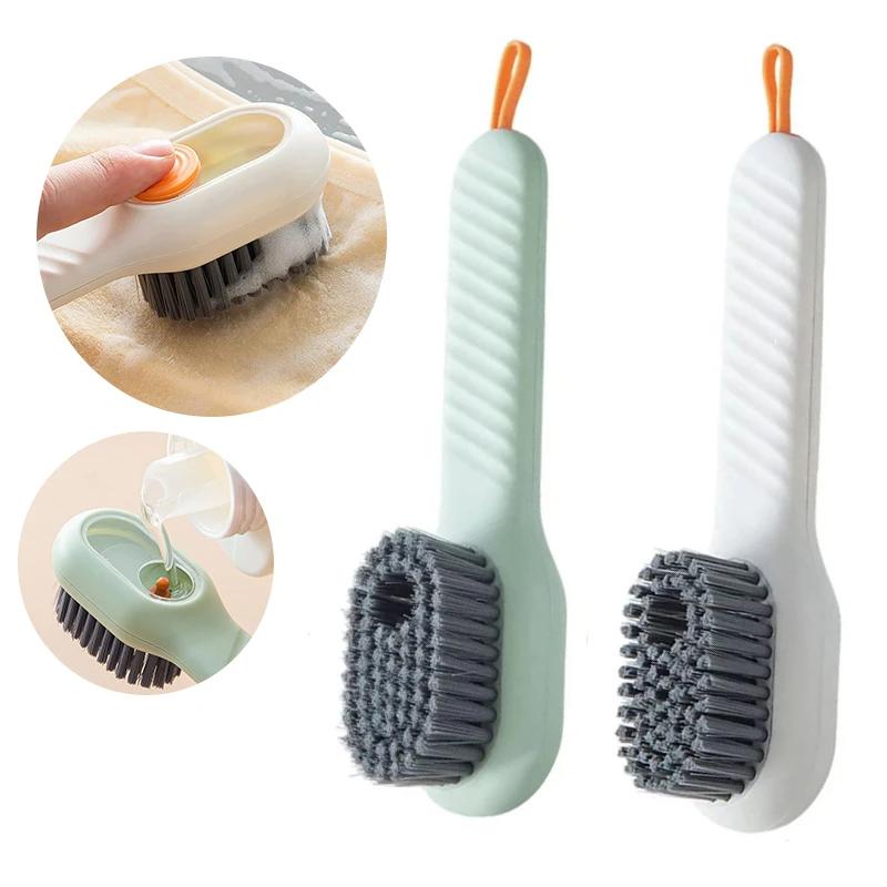 Thermabuild | 2-Set Shoe Cleaning Brushes