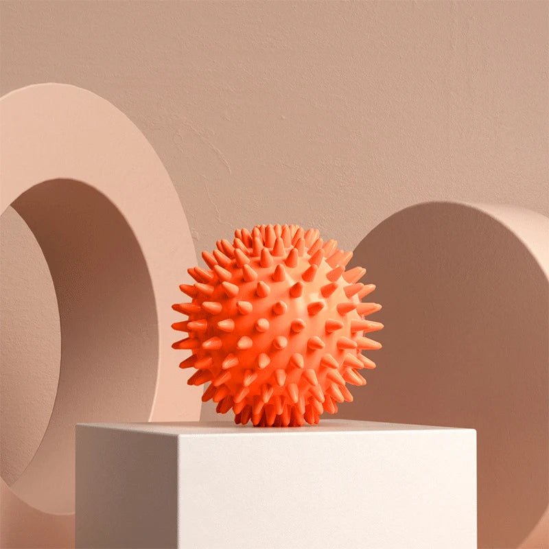 Thermabuild | Premium Massage Ball for Targeted Muscle Relief