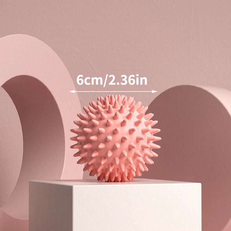Thermabuild | Premium Massage Ball for Targeted Muscle Relief