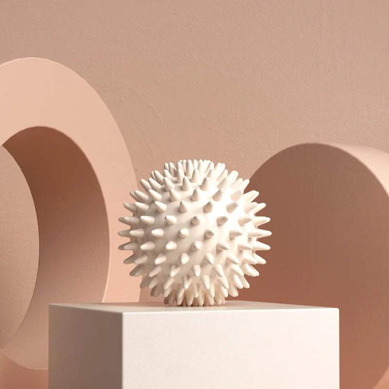 Thermabuild | Premium Massage Ball for Targeted Muscle Relief