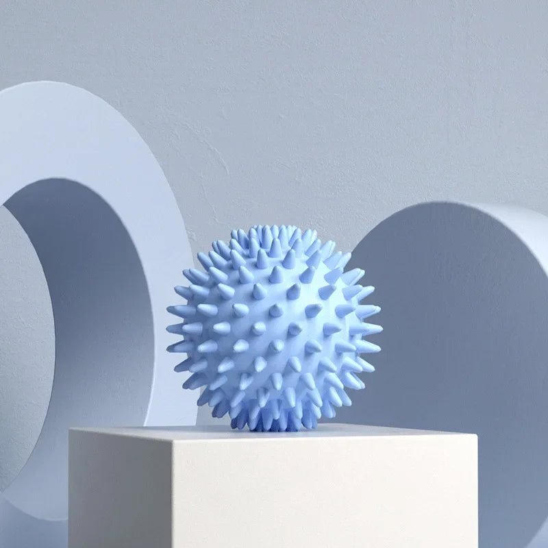 Thermabuild | Premium Massage Ball for Targeted Muscle Relief
