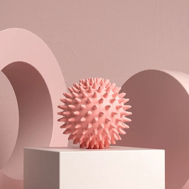Thermabuild | Premium Massage Ball for Targeted Muscle Relief