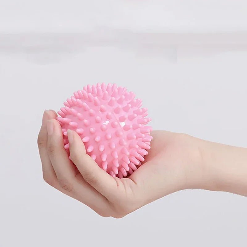 Thermabuild | Premium Massage Ball for Targeted Muscle Relief