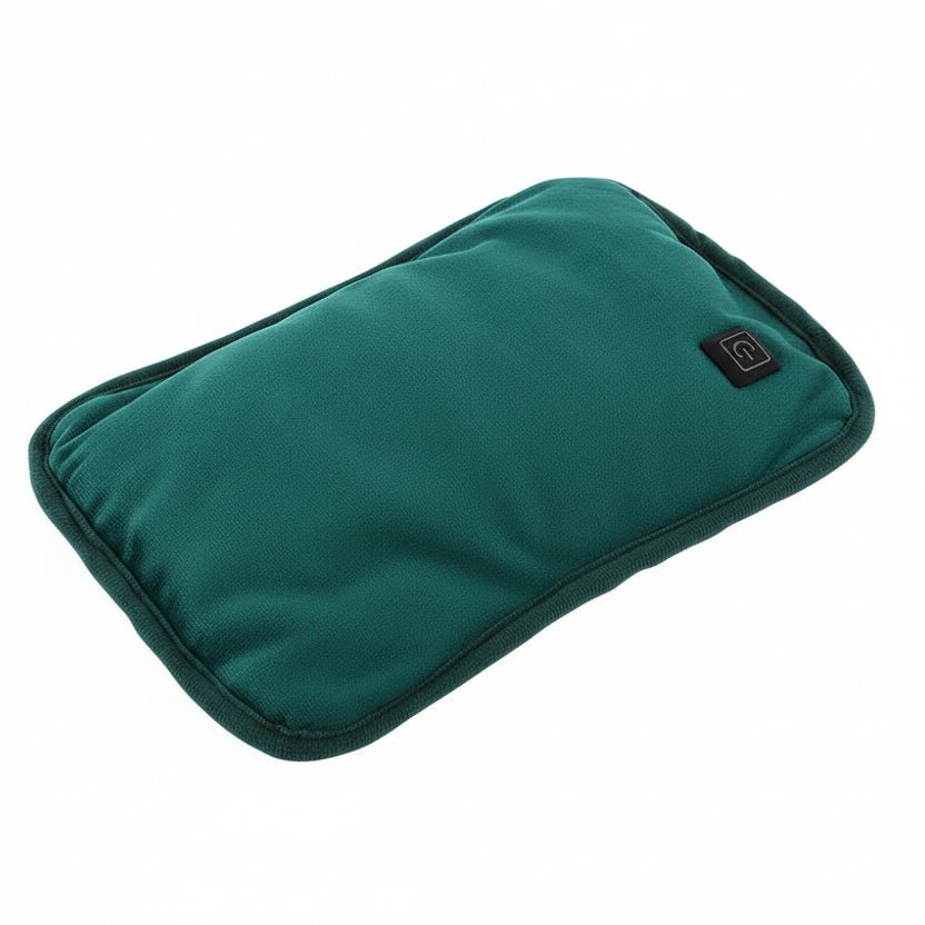 Thermabuild | Fast-Heating Warming Pad for Back Pain Relief