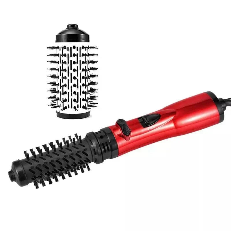 Thermabuild | 3-in-1 Hair Styler for Voluminous Waves & Shine