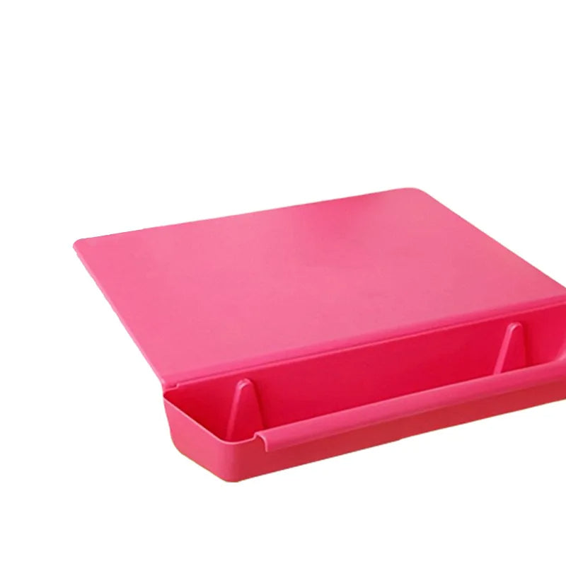 Thermabuild | 2 in 1 Cutting Board with Container Tray