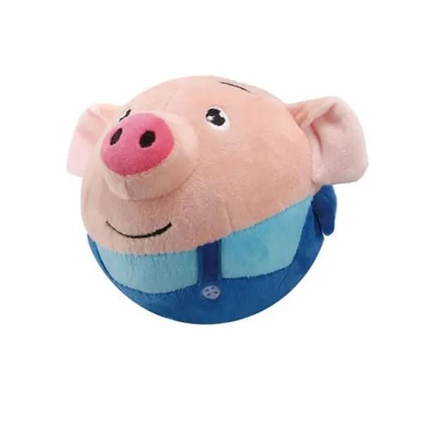 Thermabuild | Interactive Moving Dog Toy for Smart & Energetic Play