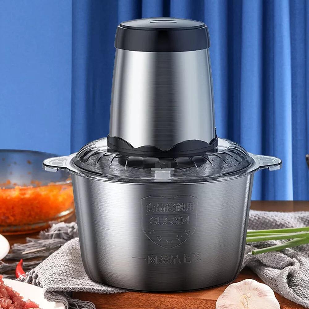 Thermabuild | 2L Food Chopper