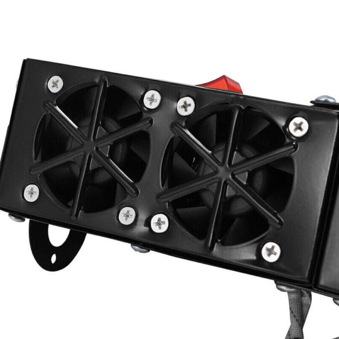Thermabuild | 500W Electric Car Heater
