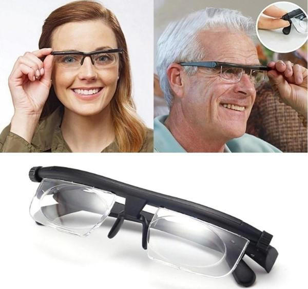 Thermabuild | Adjustable Sight Glasses