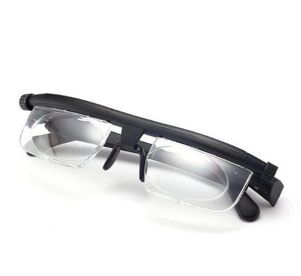 Thermabuild | Adjustable Sight Glasses
